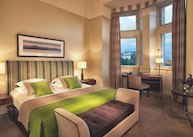 The Balmoral, Edinburgh