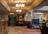 Kingsmills Hotel, Inverness