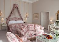 Junior Suite, The Merrion
