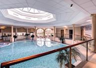 Culloden Estate & Spa, Belfast
