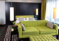 The Fitzwilliam Hotel, Belfast