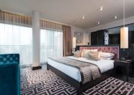 The Fitzwilliam Hotel, Belfast