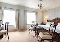 Blue Haven Hotel, Kinsale