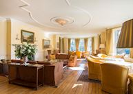 Sheen Falls Lodge, Kenmare