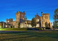 Dromoland Castle, Ennis
