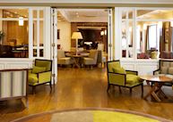 Brooks Hotel, Dublin
