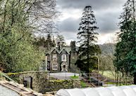 Forest Side, Grasmere
