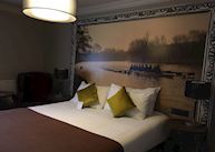 Mercure Oxford Eastgate, Oxford