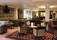 Mercure Oxford Eastgate, Oxford