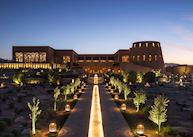 Anantara Al Jabal Al Akhdar Resort, Jebel Akhdar