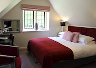 The Slaughters Country Inn, Lower Slaughter