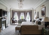 Gleneagles, Gleneagles