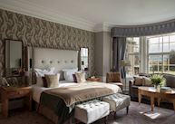 Gleneagles, Gleneagles