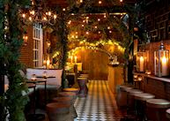 The Bloomsbury Hotel, London