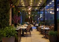 The Bloomsbury Hotel, London