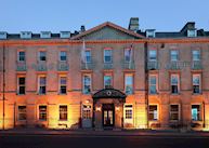 Francis Hotel, Bath