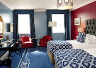 Francis Hotel, Bath