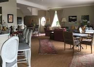 Perryville House, Kinsale