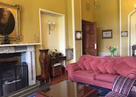 Cahernane House, Killarney