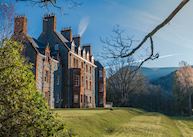 Glencoe House, Glencoe