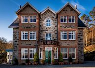 Duisdale House Hotel, Duisdealmor