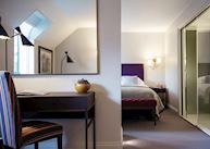 Old Parsonage Hotel, Oxford