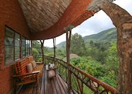 Mahogany Springs, Bwindi Impenetrable Forest National Park