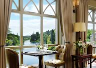 Ballynahinch Castle, Connemara