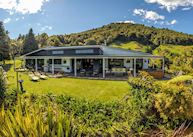 City Lights Boutique Lodge, Rotorua