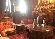 The Witchery by the Castle, Edinburgh