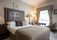 The Station Hotel, Rothes, Speyside
