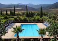 Kasbah Angour, High Atlas Mountains