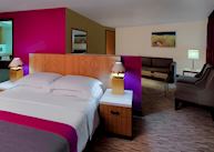 Radisson Blu, Muscat