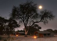 Camping under the stars with Letaka Safaris
