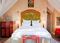 Birkenhead House, standard room