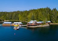 Farewell Harbour Lodge, Berry Island