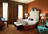 King Premier Guestroom, Kimpton Monaco Denver