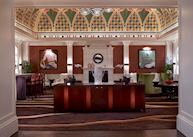 Lobby, Kimpton Monaco Denver