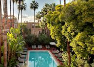 Les Jardins De La Medina, Marrakesh