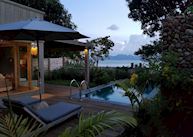 Pool Villa, An Lam Retreats