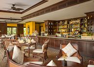 Restaurant at La Siesta, Hoi An