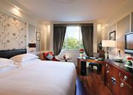 Opera room, Sofitel Legend Metropole