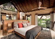 Ivory Lodge, Fish Eagle Villa, Lion Sands Private Game Reserve
