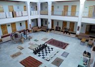 Hotel Malika, Khiva