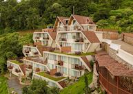 Mystic Mountain, Nagarkot