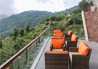 Mystic Mountain, Nagarkot