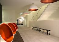 Hotel M'AR De AR Aqueduto, Évora