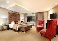 Azamare Guesthouse, luxury room