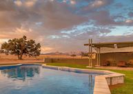 Sossusvlei Lodge, Sossusvlei