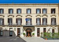 Patria Palace Hotel, Lecce